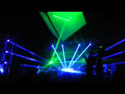 Giuseppe Ottaviani / GO with Audio Cells ft. Shannon Hurley - I Am Your / MADAME Butterfly / AOT2013