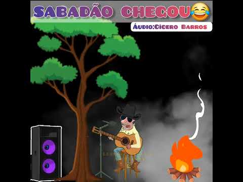 SABADÃO CHEGOU😂#memes #piadas #comedia #humor 