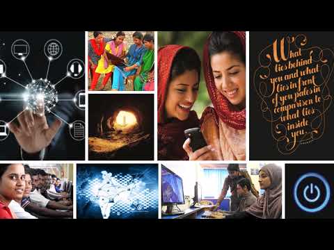 The Big Reveal Anudip | Digital inclusion for career aspirants | Anudip Foundation