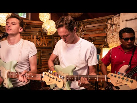 Colton Turner - Always - Pumphouse Sessions @Pickathon 2019 S06E05