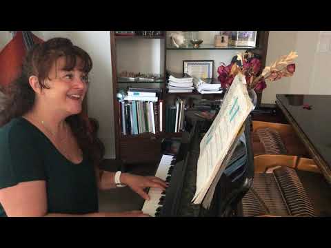 Psalm 98: All the Ends of the Earth - Gather 95