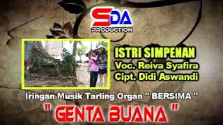 Download lagu ISTRI SIMPENAN-REIVA SYAFIRA mp3