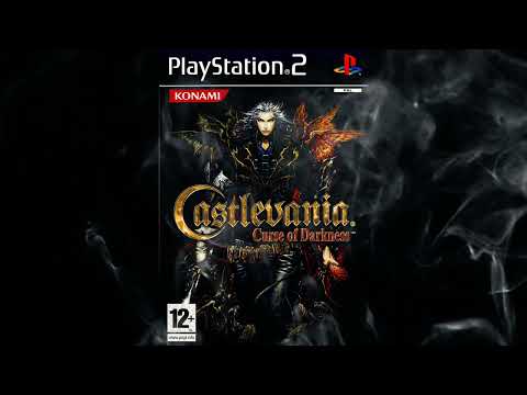 [PS2] Castlevania: Curse of Darkness Soundtrack