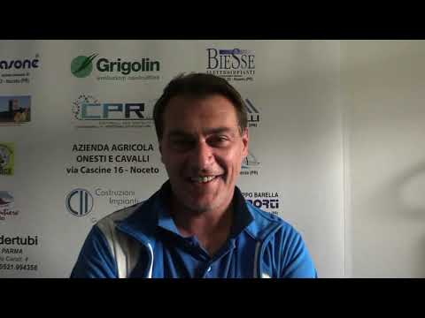 2° TORNEO ALLIEVI EMILIAGOL - SAN GIUSEPPE -SALSO 1-1