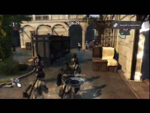 Episode 06 : Lucky Shot \ Commentary - Wanted - Venice - Trickster