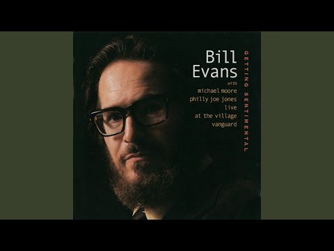 Turn Out The Stars (Live)