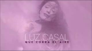 Miénteme Al Oído - Luz Casal (con letra)