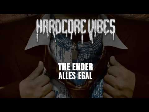 The Ender - Alles Egal