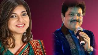 Download lagu o sathiya o beliya  saaya  alka yagnik& udit narayan best songs mp3