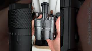 MHW-3BOMBER SE Pro Needle Distributor WDT Tool - It Feels So GOOD! #wdt #mhw3bomber #espresso
