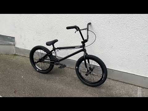 Mankind Bike Co. 