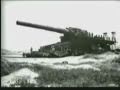 Dora 800mm Railway cannon