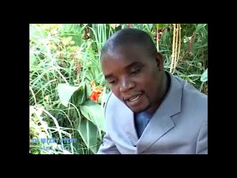 Billy Kaunda- Yahwe Angoyang'ana (Malawi Music Video) 4k-HD 2020