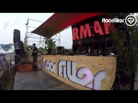 Hermanez @ floorfiller festival