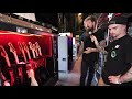 JIM ROOT GUITAR GEAR RUNDOWN (2019) — Xander Raymond Charles