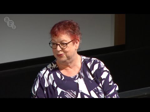  In conversation with... Jo Brand | BFI Comedy Genius