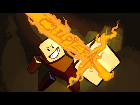 Block Tales - Demo 4 Trailer