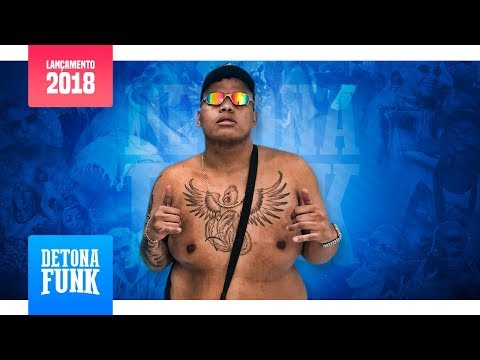 MC Murilo Azevedo - Velocidade da Luz 2 (Prod. DJ Oreia)