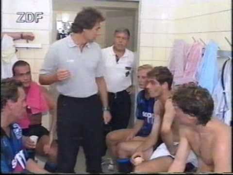 FC Remscheid - Fortuna Köln