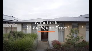 Video overview for 13 Buchanan Drive (adj Magill), Woodforde SA 5072