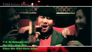 DJ Sunny Midnight   *   DJDVJ kitz  " (club mix VIDEO MIXV) = DJ Giera John.