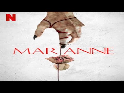 Marianne (2019) 2019 / 45 min / Epouvante-horreur (Netflix)