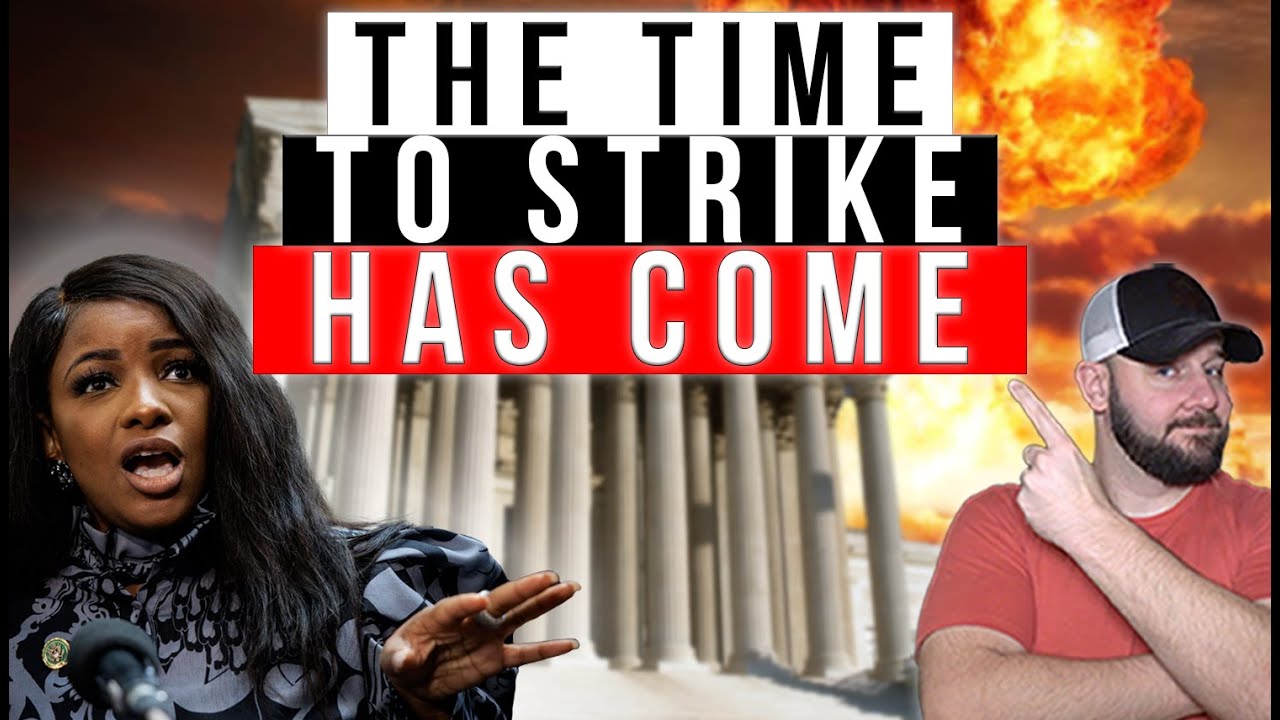 BREAKING LAST NIGHT: Huge GOA Coalition Goes After The JUGULAR Of The NFA | It Is STARTING!!!