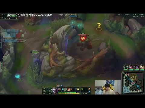 🔴 KZH Lee Sin vs Hecarim Jungle (Best Lee Sin) - KZH Lee Sin Guide GM