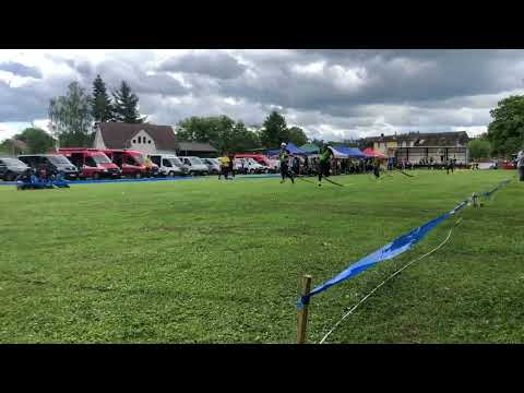 SDH Dubenec - VČHL Morašice 28.5.2022 (předek)