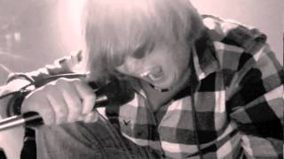 Bottled Up Like Smoke