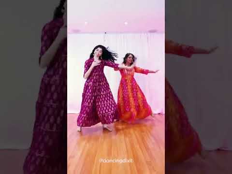 RAANJHANAA HUA - Indian Bollywood Wedding Sangeet Dance | Shweta Dixit Choreography
