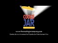 Warner Bros Animation Teletoon Cookie Jar 2006