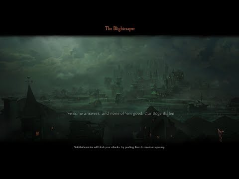 Vermintide 2 - DLC 1.2: The Blightreaper tomes & grims