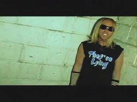 Rockumentary: Ian Erix