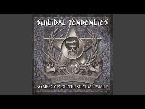 Videoclip de Crazy but Proud — Suicidal Tendencies