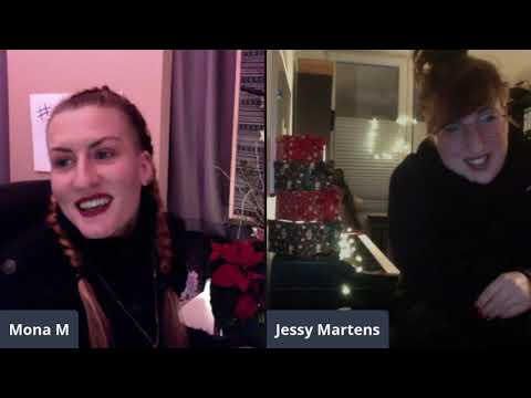 MONA M - EPISODE #7 Liebe mit Jessy Martens