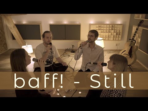 baff! - Still (3D-AUDIO - Kopfhörer verwenden!)