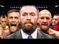 The Fight Against Himself Conor McGregor S Downfall