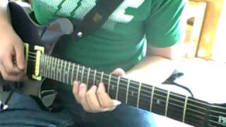 Mike Stern ''Chromazone''  - Cover