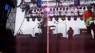 Smoking Popes Megan Live from Lollapalooza Chicago 2006