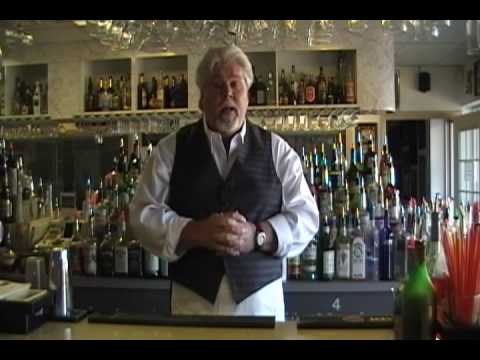 What is Brandy & a Cognac & How Do You Pour Them