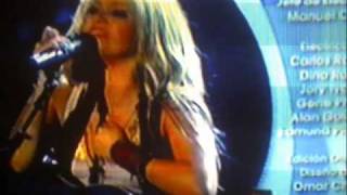 ESTE AMOR ES LO MAS BELLO DEL MUNDO - SHAKIRA - PELIGRO