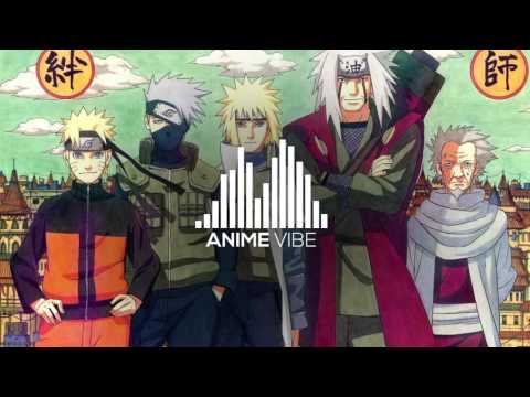 haardtekキル  - ｄｏｗｎｆａｌｌ(Naruto Remix)