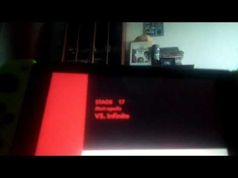 Brick plays/Sonic forces/stage 17 pt 17/BOSS FIGHT