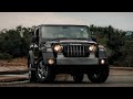 Mahindra Thar Status WhatsApp Insta ️ Thar Mahindra Status