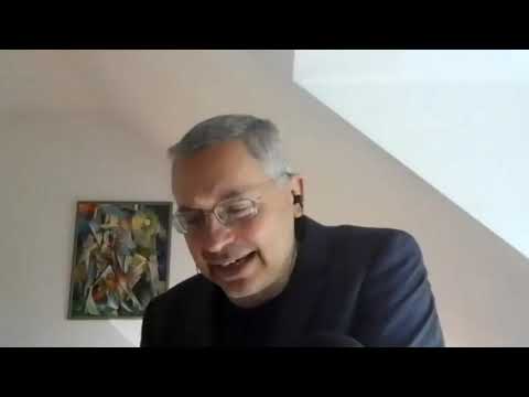 Alter Wein in neuen Schläuchen - Stefan Kühl - ChangeManagementWerkstatt 2021