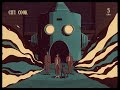 City Cook by Caravan Palace