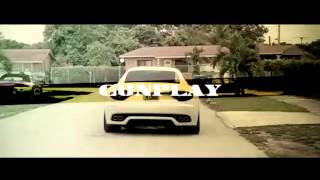 Gunplay - Drop da tint { Official }