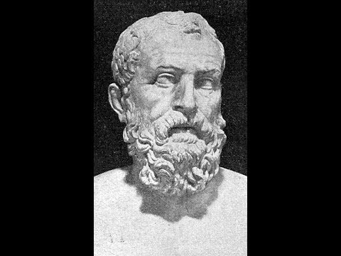 Solon and the Tyrants of Athens