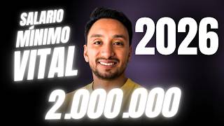 Download lagu The minimum wage increases by 23%: what no one is telling you mp3